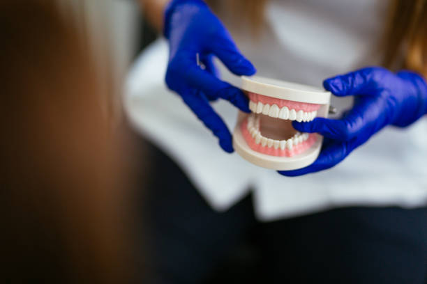 Best Cosmetic Dentistry  in Acworth, GA