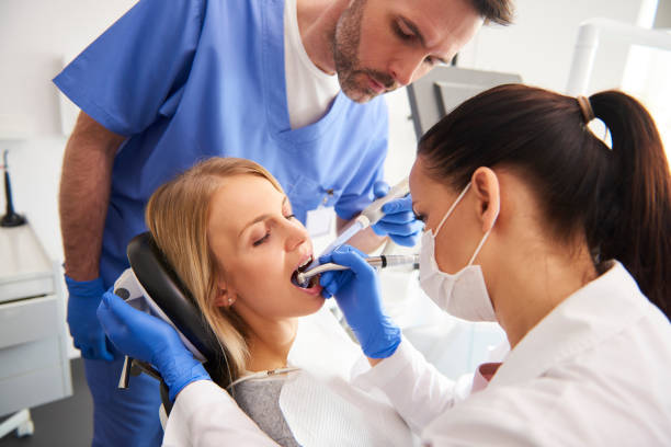 Professional  Holistic Dental Services in Acworth, GA