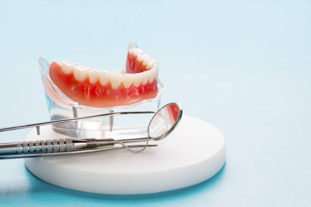 Best Laser Dentistry  in Acworth, GA