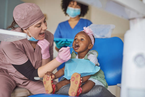 Best Root Canal Treatment  in Acworth, GA