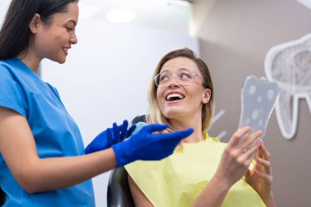 Laser Dentistry in Acworth, GA