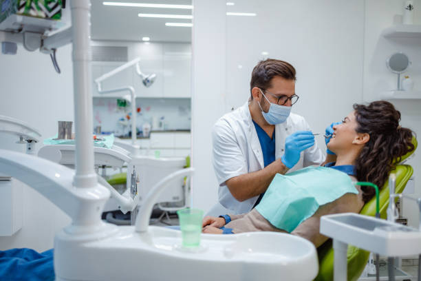 Best Dental Exams and Cleanings  in Acworth, GA