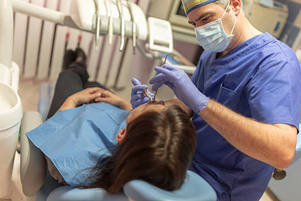 Best Wisdom Tooth Removal  in Acworth, GA