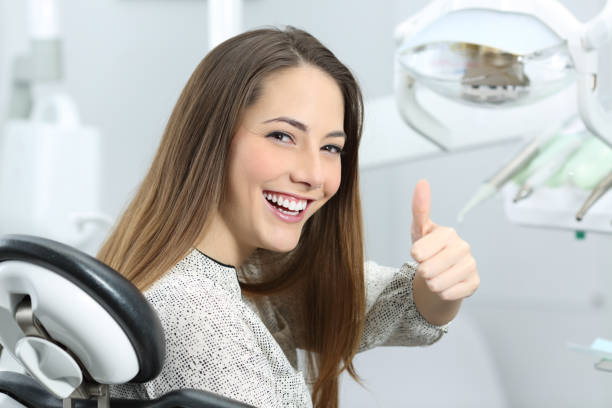 Why Choose Us for Your Dental Needs in Acworth, GA
